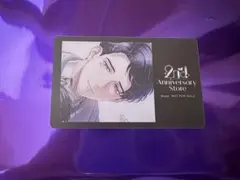 2026年最新】立科吏来 クリアカードの人気アイテム - メルカリ
