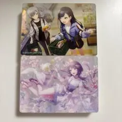 プロセカ ノーブルアート 杏