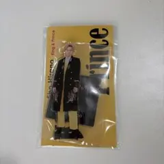 King ＆ Prince平野紫耀 アクスタ