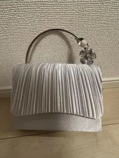 レディースハンドバック