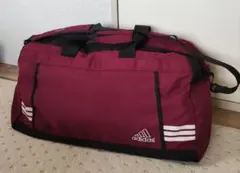 新価格です！アディダス　ボストンバッグ