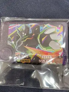 ポケモンフレンダ　ジガルデ