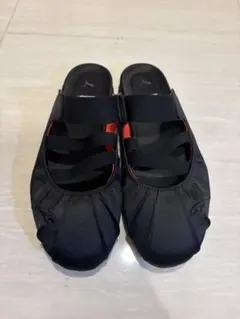 PUMA Speedcat Mule Satin スピードキャット　ミュール