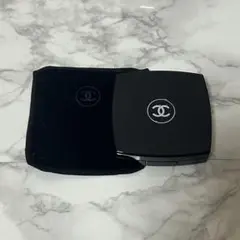 CHANEL LES 4 OMBRES 362 アイシャドウパレット