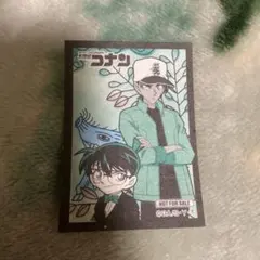 名探偵コナン 服部平次 非売品 特典
