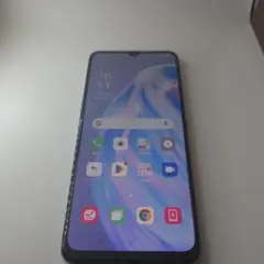 OPPO A77 アンドロイド14 シムフリー オッポー 364 backend=imagemagick;version=1;