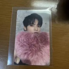 INI 木村柾哉　メール トレカ FC