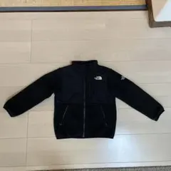 ノースフェイス　デナリキッズ　120