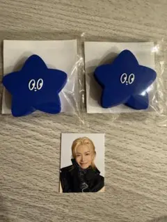 【値下げ】NCT127 ランダムトイ　ユウタセット