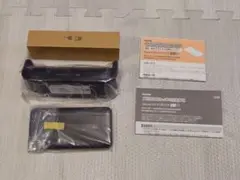 Speed Wi-Fi DOCK 5G ブラック【WiMAX】