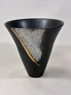 光山焼 華道具 池坊 草月 小原流 生け花 立華 花瓶 作家作品 光山焼 華道具 池坊 草月 小原流 生け花 立華 花瓶 作家作品 - メルカリ