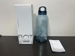 ウォーターボトル コラボ