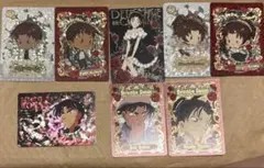 名探偵コナン KAYOU 中国限定 トレカ 遠山和葉 TP - メルカリ