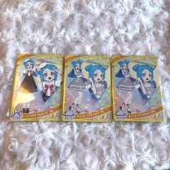 ひみつのアイプリ　アイプリ　ビビ　セット