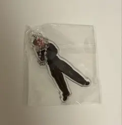 &TEAM EJ ウィジュ 月狼 アクリルチャーム