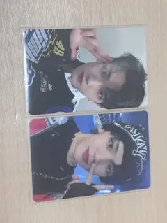 INI 髙塚大夢 RTP DVD トレカ