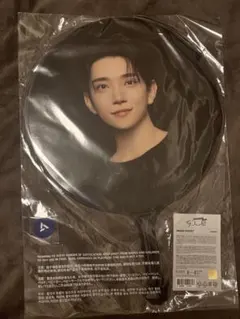 ジョシュア follow うちわ