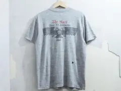 RATS EAGLE POCKET TEE ポケット Tシャツ イーグル M
