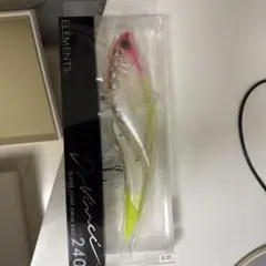 エレメンツ ダヴィンチ240 3個セット(新品/未開封❗送料込み‼️) 2025年最新】ダヴィンチ240の人気アイテム - メルカリ