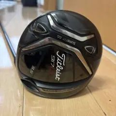 Titleist 917D2 ドライバー & 917F2 フェアウェイウッド