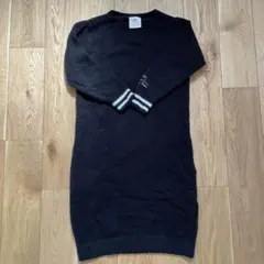 ジェラートピケ　ワンピース