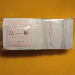 珠肌のうみつクリーム 30包 - メルカリ