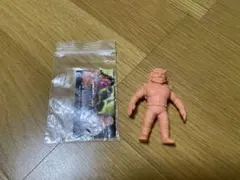 オニオンファイツ　宇宙レスラー軍団　24個セット　キン消し　キンケシ オニオンファイツ 宇宙レスラー軍団 24個セット キン消し キンケシ