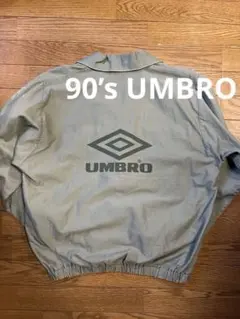 超希少！90年代当時物！イングランド代表 ドリルトップ アンブロ 2026年最新】umBRO 90s ドリルトップの人気アイテム - メルカリ