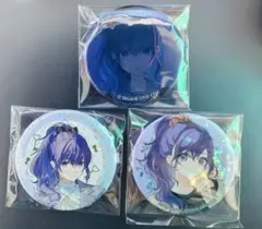 朝比奈まふゆ CD特典 缶バッジ - メルカリ