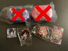 鬼滅の刃 、伊黒小芭内、甘露寺蜜璃