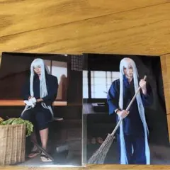 舞台 刀剣乱舞 江雪左文字