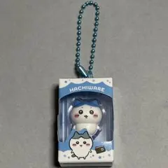【銀袋未開封品】ちいかわチョコボックス　２　ハチワレ