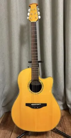 Breedlove Passport C25CE FS｜ワンオーナー｜エレアコ - メルカリ