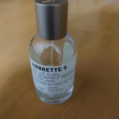 르 라보 르 라보 앰블렛 9 AMBRETTE9 50ml