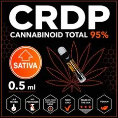 2026年最新】crdpの人気アイテム - メルカリ