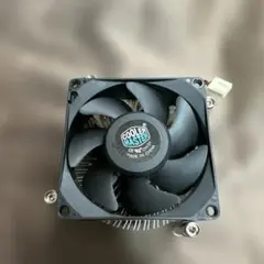 Cooler Master CPU 쿨러 본체 HP P/N