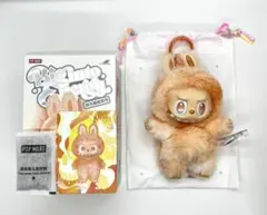 labubu エナジー キャラクターグッズ