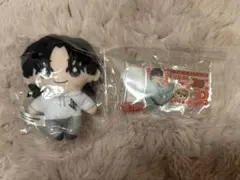 JO1 カプセルトイ　豆原一成　かぷっこふれんず　みてコレ！
