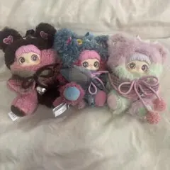maymei Tiny Bear Cookie ラズベリージャム(シークレット) - メルカリ