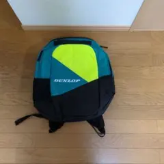 DUNLOP テニス用ラケットバックパック