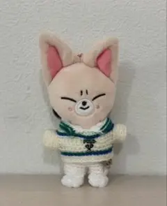 straykids 10cmぬい服 CEREMONY I.N