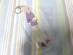 ハイキュー　月島蛍　アクキー