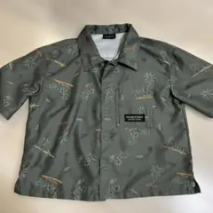 NATURE PARKS シャツ　110