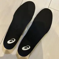 バッシュ中敷き