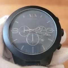 Armani Exchange AX1285 クロノグラフ腕時計 - メルカリ