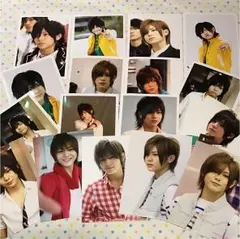 Hey! Say! JUMP