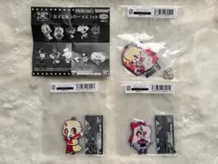 チャーリー ヴァギー ハズビンホテル まとめ売り - メルカリ
