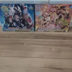 ポケモンカードゲーム ソード・シールド コンゴウ団　シンジュ団スペシャルセット