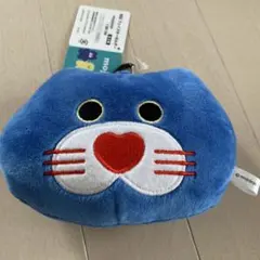 mojojojo BIGフェイスキーホルダー新品