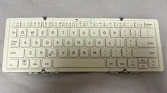 B.O.W 折りたたみ式キーボード